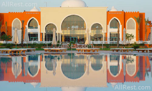Sunrise Garden Beach Resort 2